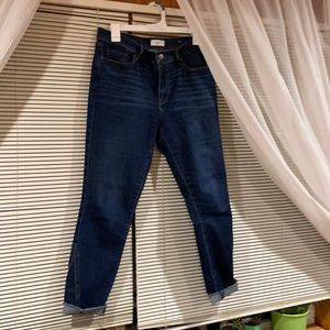 loft jeans!!